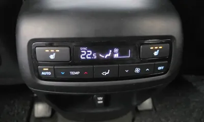 Hyundai Palisade 2022, 154100 км, за 19600000 KRW - фото 30