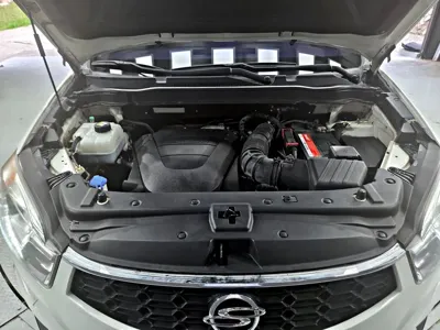 KG_Mobility_Ssangyong KORANDO 2015, 149054 км, за 4000000 KRW - фото 6
