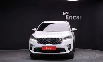 Kia Sorento 2019, 75804 км, за 19800000 KRW