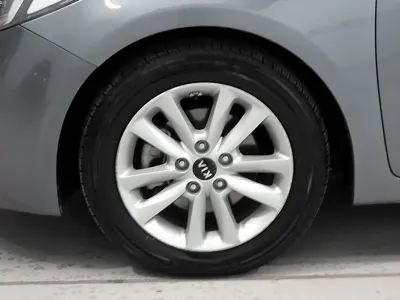 Kia K3 2017, 102415 км, за 6300000 KRW - фото 5