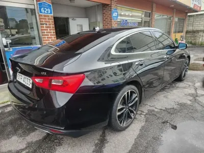 ChevroletGMDaewoo Malibu 2017, 153350 км, за 8500000 KRW
