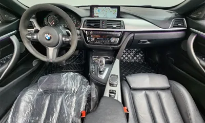 BMW 4-Series 2019, 73861 км, за 26800000 KRW - фото 7