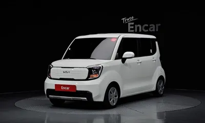 Kia Ray · 2025 год