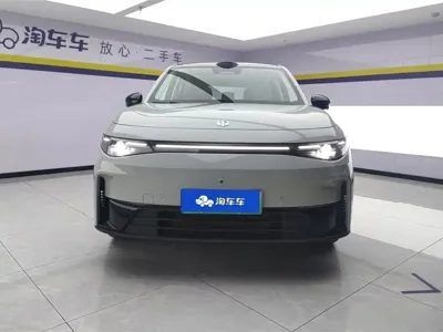 Leapmotor Leapmotor C10 2025, 15200 км, за 110900 CNY