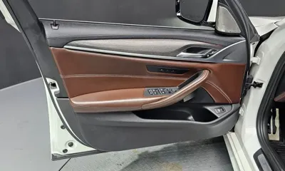 BMW 5-Series 2018, 75199 км, за 26990000 KRW - фото 24