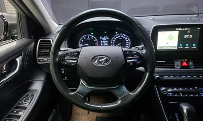 Hyundai Grandeur 2019, 95988 км, за 14900000 KRW - фото 13
