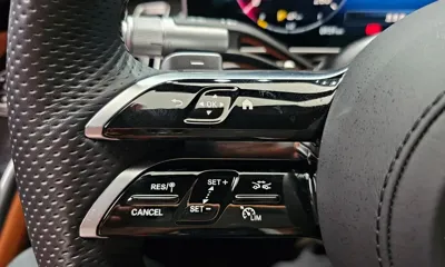 Mercedes-Benz S-Class 2025, 6453 км, за 165000000 KRW - фото 20