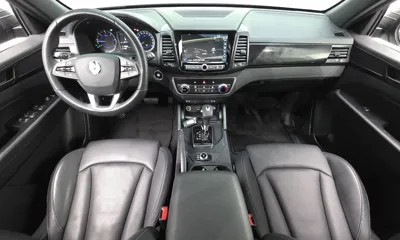KG_Mobility_Ssangyong Rexton 2021, 26853 км, за 18600000 KRW - фото 7