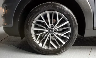 Hyundai Tucson 2019, 177234 км, за 13500000 KRW - фото 5