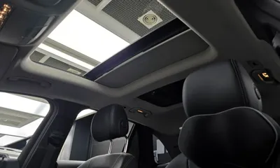 Mercedes-Benz GLC-Class 2019, 93292 км, за 23200000 KRW - фото 15