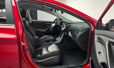Hyundai Avante 2015, 91082 км, за 5900000 KRW - фото 26