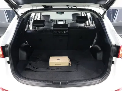 Hyundai Santafe 2016, 138237 км, за 11300000 KRW - фото 4