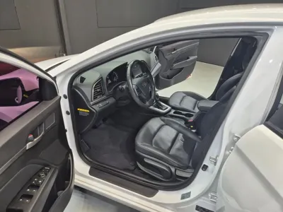 Hyundai Avante 2016, 128182 км, за 9700000 KRW - фото 15