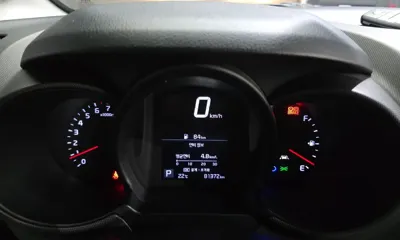 Kia Ray 2022, 81372 км, за 11500000 KRW - фото 8