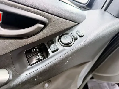 Hyundai Starex 2014, 231472 км, за 7500000 KRW - фото 9