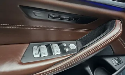 BMW 5-Series 2019, 111496 км, за 26990000 KRW - фото 29