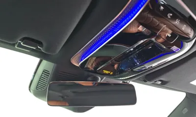 Mercedes-Benz S-Class 2022, 59861 км, за 83000000 KRW - фото 20