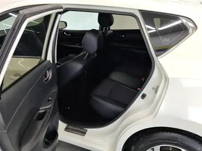Nissan Tiida 2018, 70700 км, за 42800 CNY - фото 11
