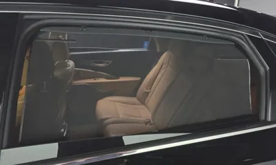 Kia K9 2021, 85999 км, за 27500000 KRW - фото 31