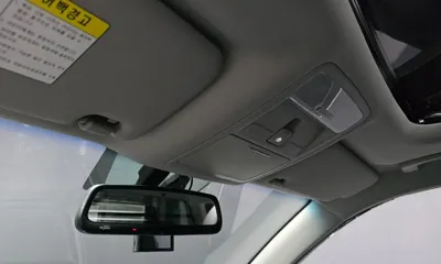 KG_Mobility_Ssangyong Rexton 2019, 52209 км, за 33330000 KRW - фото 16