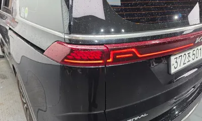Kia Canival 2023, 137570 км, за 25000000 KRW - фото 23