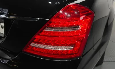 Mercedes-Benz S-Class 2010, 132268 км, за 15500000 KRW - фото 23