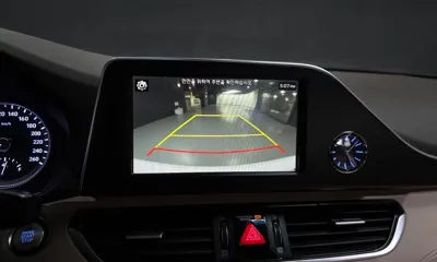 Hyundai Grandeur 2019, 142347 км, за 13900000 KRW - фото 15