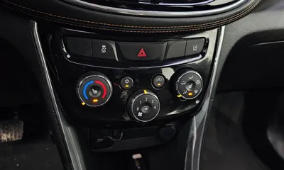 ChevroletGMDaewoo Trax 2018, 128449 км, за 7900000 KRW - фото 17