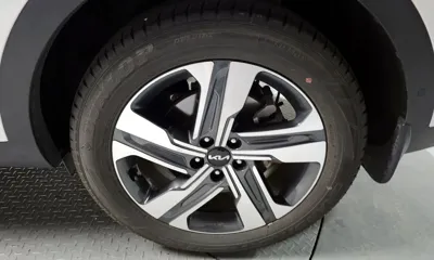 Kia Sorento 2023, 40541 км, за 37900000 KRW - фото 21