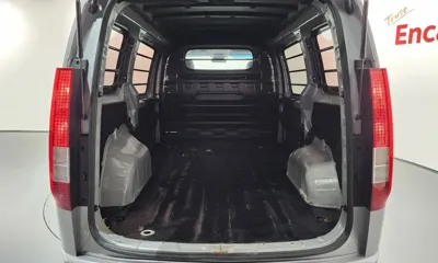 Hyundai Staria 2022, 129075 км, за 18990000 KRW - фото 20