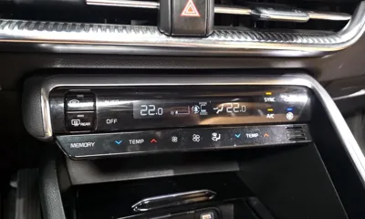 Kia K5 2020, 58992 км, за 19500000 KRW - фото 30