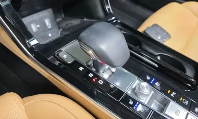 Kia K7 2020, 104069 км, за 19700000 KRW - фото 9