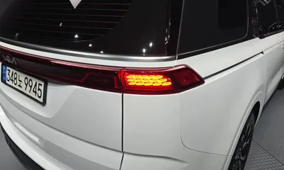 Kia Canival 2023, 57338 км, за 33900000 KRW - фото 23