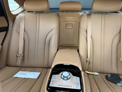 Genesis G80 2025, 49000 км, за 48000000 KRW - фото 8