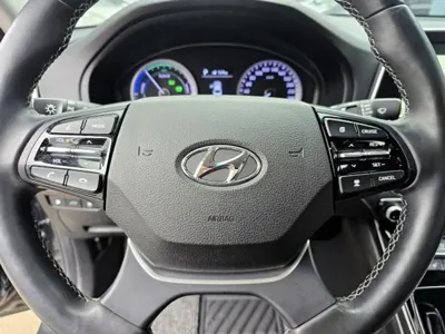 Hyundai Grandeur 2019, 117100 км, за 17700000 KRW - фото 11