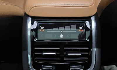 Volvo V60 2019, 108043 км, за 25700000 KRW - фото 18