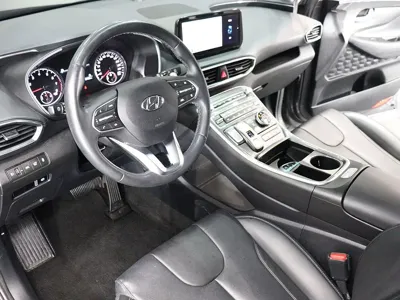 Hyundai Santafe 2023, 67179 км, за 27800000 KRW - фото 15