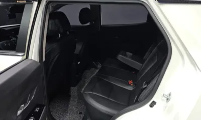 KG_Mobility_Ssangyong KORANDO 2021, 9980 км, за 17800000 KRW - фото 26