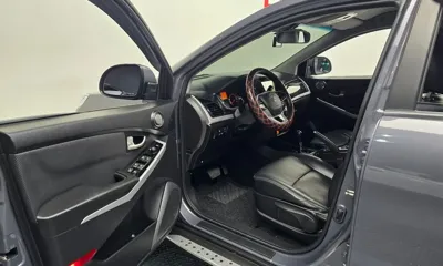 KG_Mobility_Ssangyong KORANDO 2018, 103031 км, за 6200000 KRW - фото 11