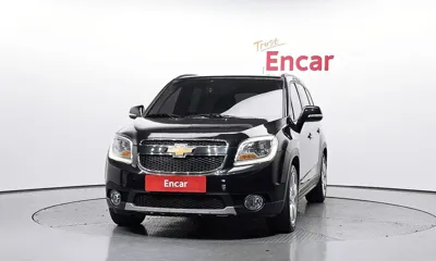 ChevroletGMDaewoo Orlando 2016, 180410 км, за 3900000 KRW - фото 3