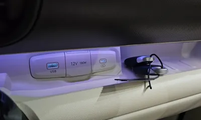 Hyundai Casper 2026, 1639 км, за 28900000 KRW - фото 31