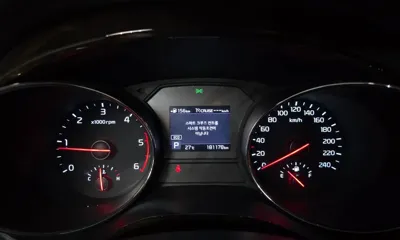 Kia Canival 2019, 181178 км, за 16500000 KRW - фото 8