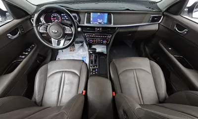 Kia K5 2020, 59227 км, за 16500000 KRW - фото 7
