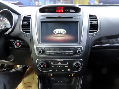 Kia Sorento 2014, 180352 км, за 7600000 KRW - фото 12