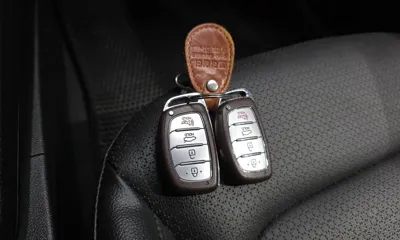 Hyundai Avante 2018, 37461 км, за 12500000 KRW - фото 18