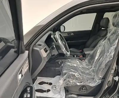 KG_Mobility_Ssangyong Rexton 2018, 57300 км, за 17900000 KRW - фото 13
