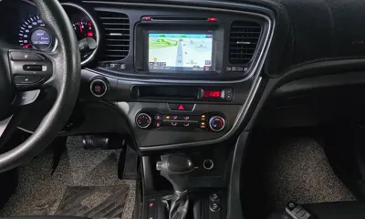 Kia K5 2014, 205676 км, за 4800000 KRW - фото 15