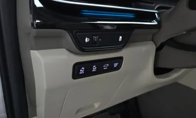 Kia Canival 2024, 44568 км, за 43700000 KRW - фото 29