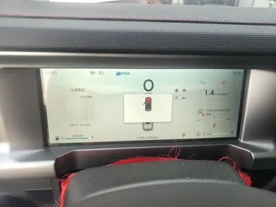 Jetour Traveller 2024, 14800 км, за 120399 CNY