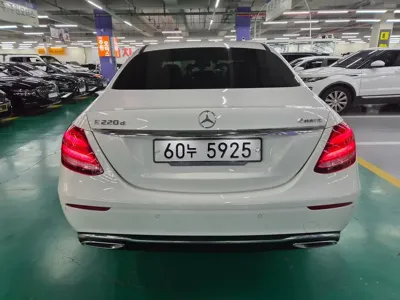 Mercedes-Benz E-Class 2019, 71014 км, за 27900000 KRW - фото 7